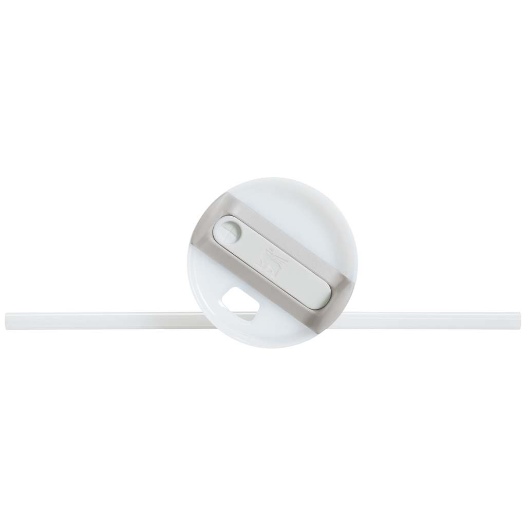 Splash-Resistant FlowState The Quencher H2.0 Flowstate Tumbler D030T - Premium Stainless Steel Straw Cup for All-Day Hydration Detail