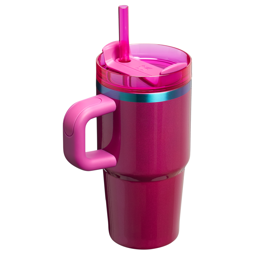 Large Capacity The Quencher H2.O Flowstate Tumbler D251V - 40oz Large Capacity Car-Cup Friendly Quencher Detail