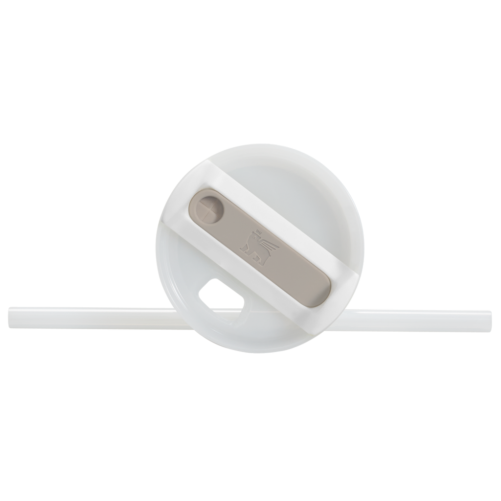 Splash-Resistant FlowState The Quencher H2.0 Flowstate Tumbler D030T - Premium Stainless Steel Straw Cup for All-Day Hydration Detail
