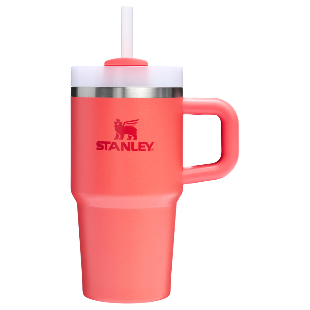 Large Capacity The Quencher H2.O Flowstate Tumbler D251V - 40oz Large Capacity Car-Cup Friendly Quencher Detail