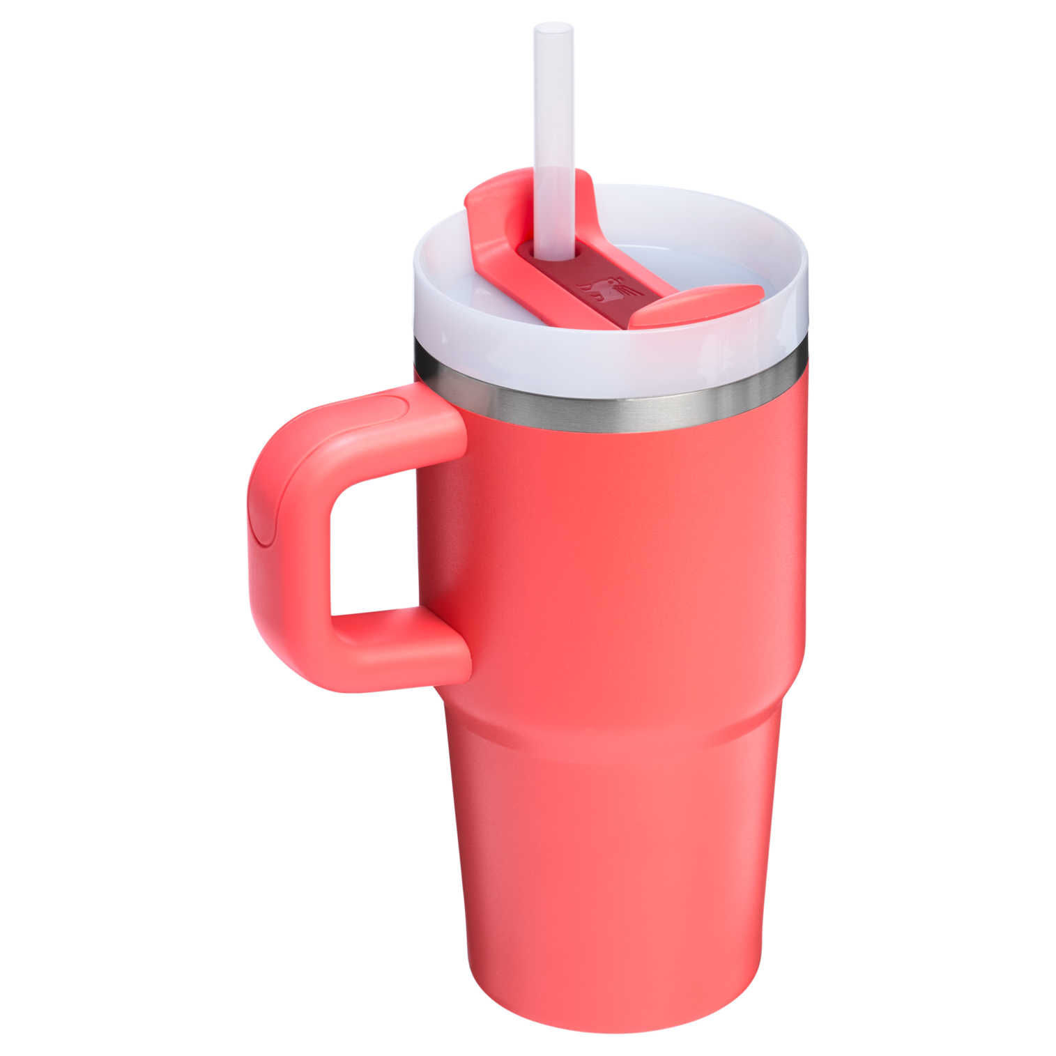 Large Capacity The Quencher H2.O Flowstate Tumbler D251V - 40oz Large Capacity Car-Cup Friendly Quencher Detail
