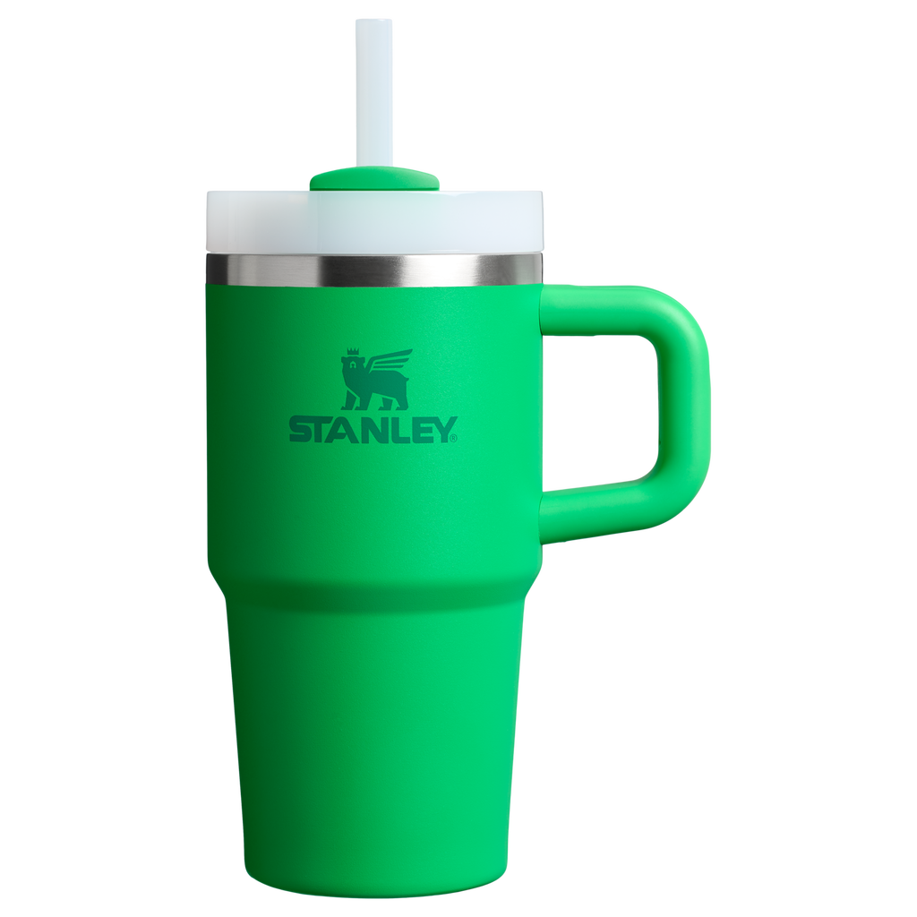 Large Capacity The Quencher H2.O Flowstate Tumbler D251V - 40oz Large Capacity Car-Cup Friendly Quencher Detail