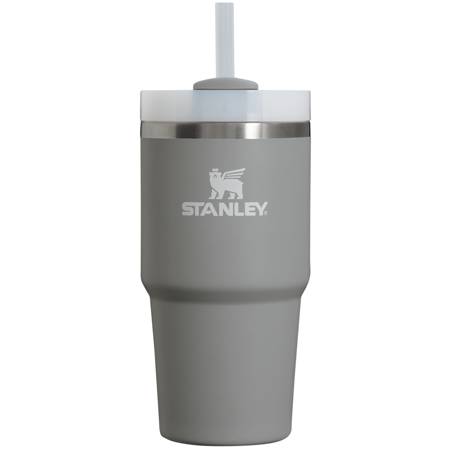 Splash-Resistant FlowState The Quencher H2.0 Flowstate Tumbler D030T - Premium Stainless Steel Straw Cup for All-Day Hydration Detail