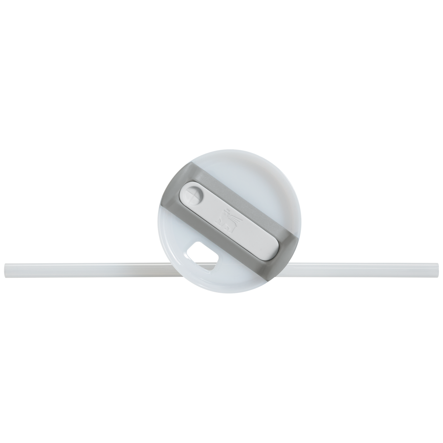 Splash-Resistant FlowState The Quencher H2.0 Flowstate Tumbler D030T - Premium Stainless Steel Straw Cup for All-Day Hydration Detail