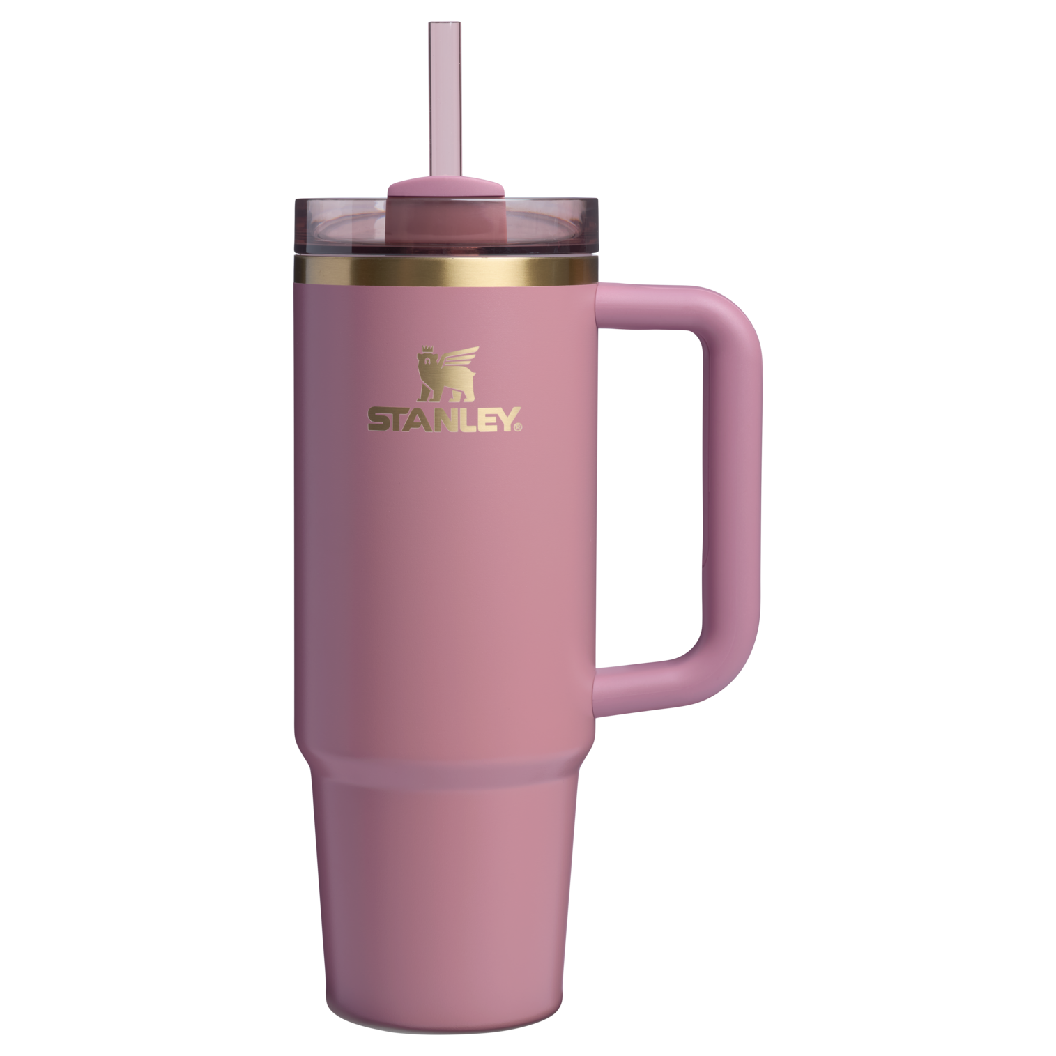 Insulated Travel The Quencher H2.0 Flowstate Tumbler D051L - 40oz Large Capacity Car-Cup Friendly Quencher Detail