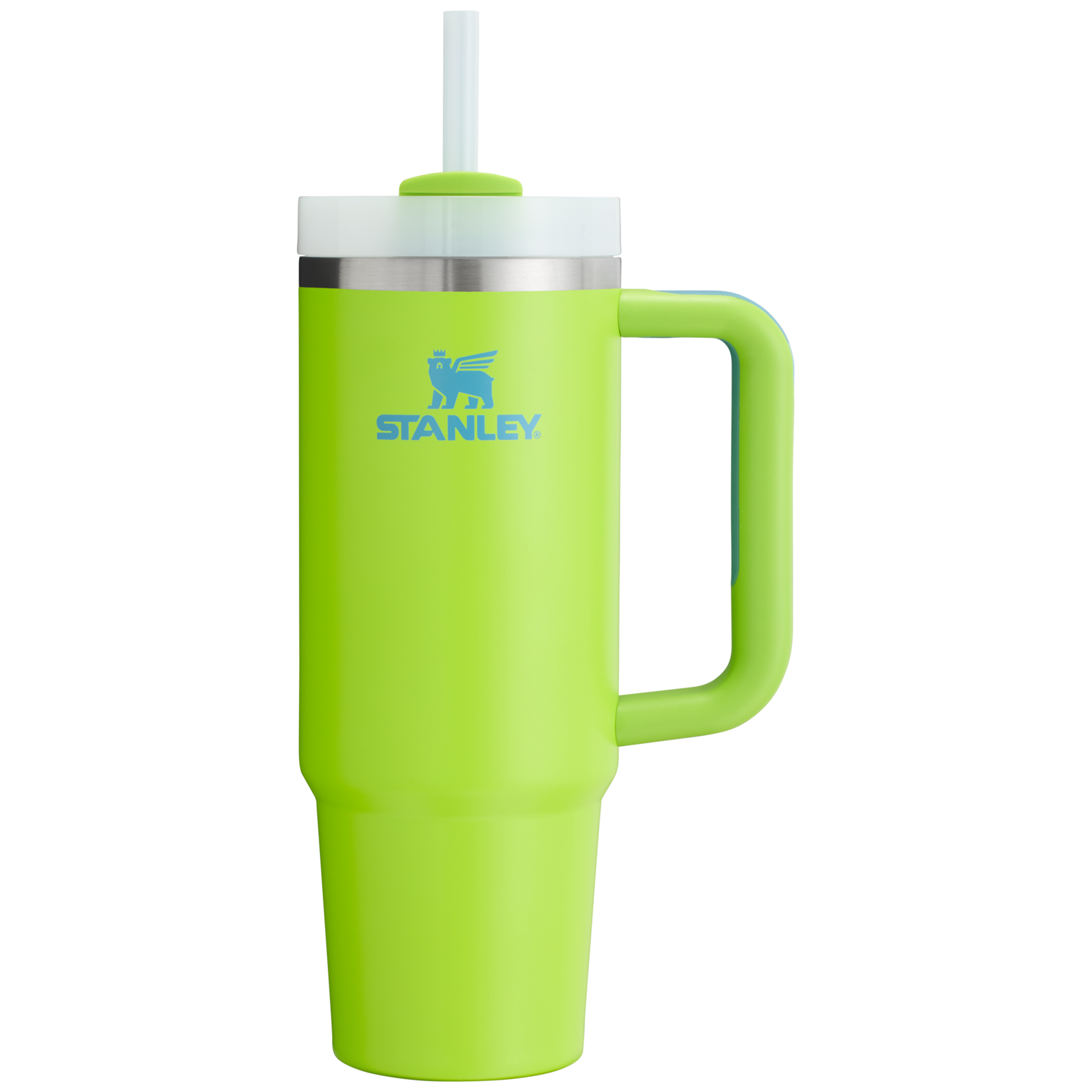 Insulated Travel The Quencher H2.0 Flowstate Tumbler D051L - 40oz Large Capacity Car-Cup Friendly Quencher Detail