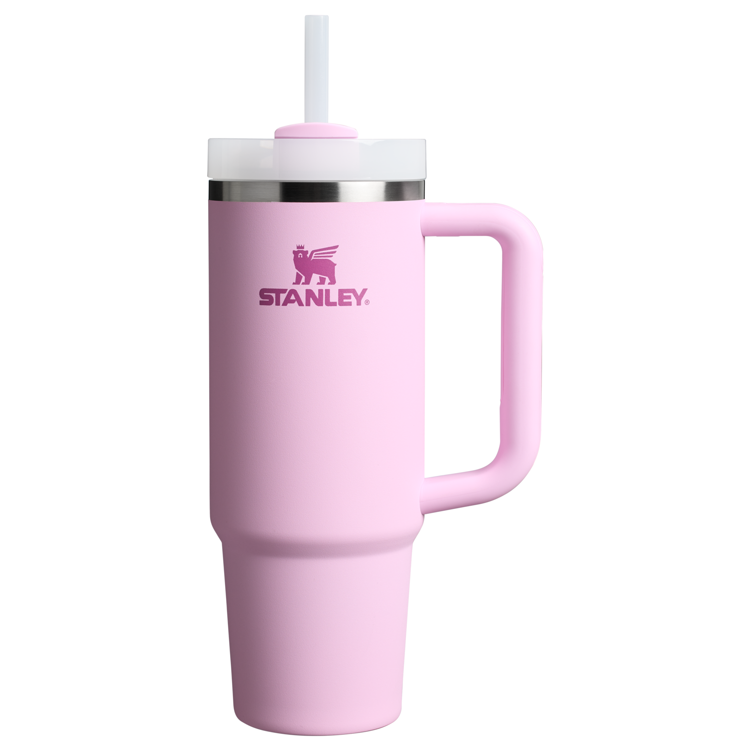 Splash-Resistant FlowState The Quencher H2.0 Flowstate Tumbler D030T - Premium Stainless Steel Straw Cup for All-Day Hydration Detail