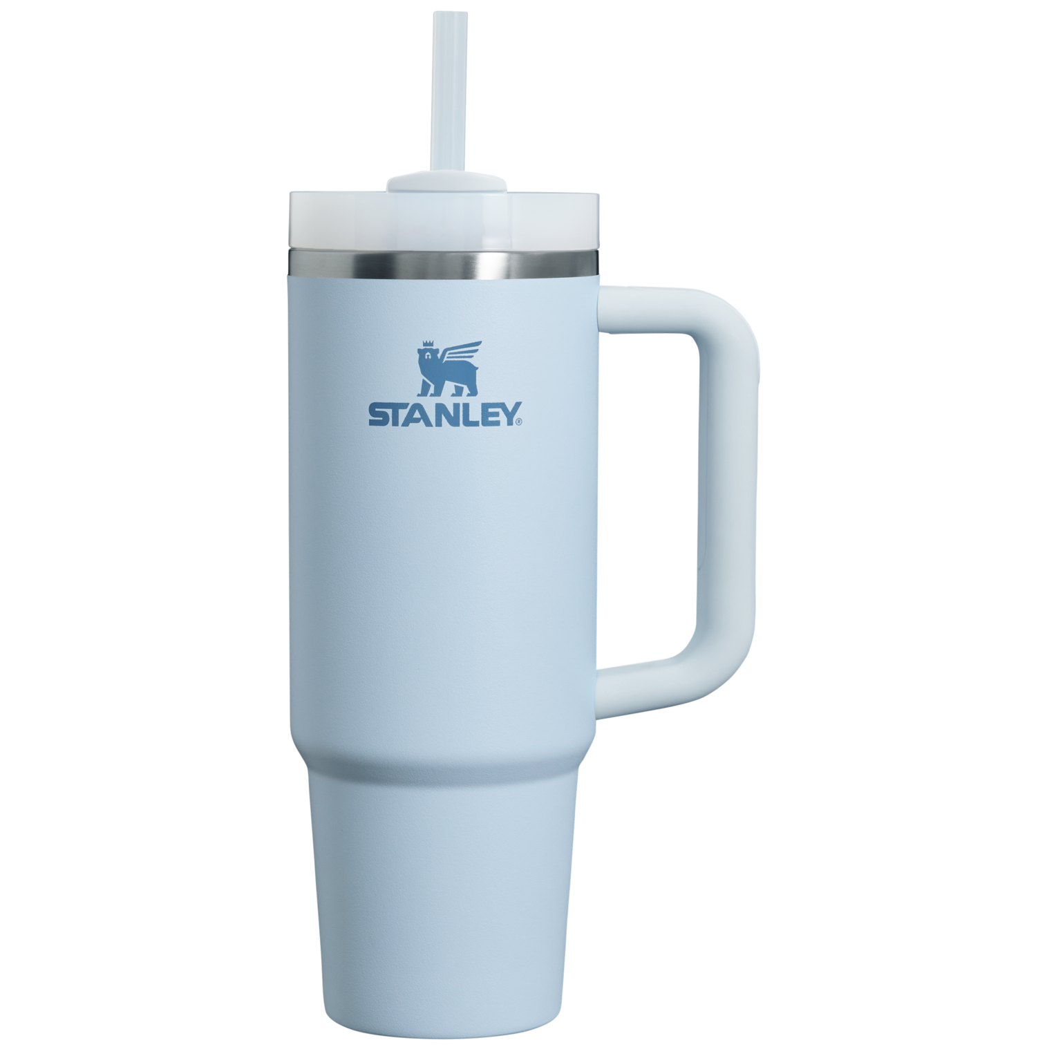 Insulated Travel The Quencher H2.0 Flowstate Tumbler D051L - 40oz Large Capacity Car-Cup Friendly Quencher Detail