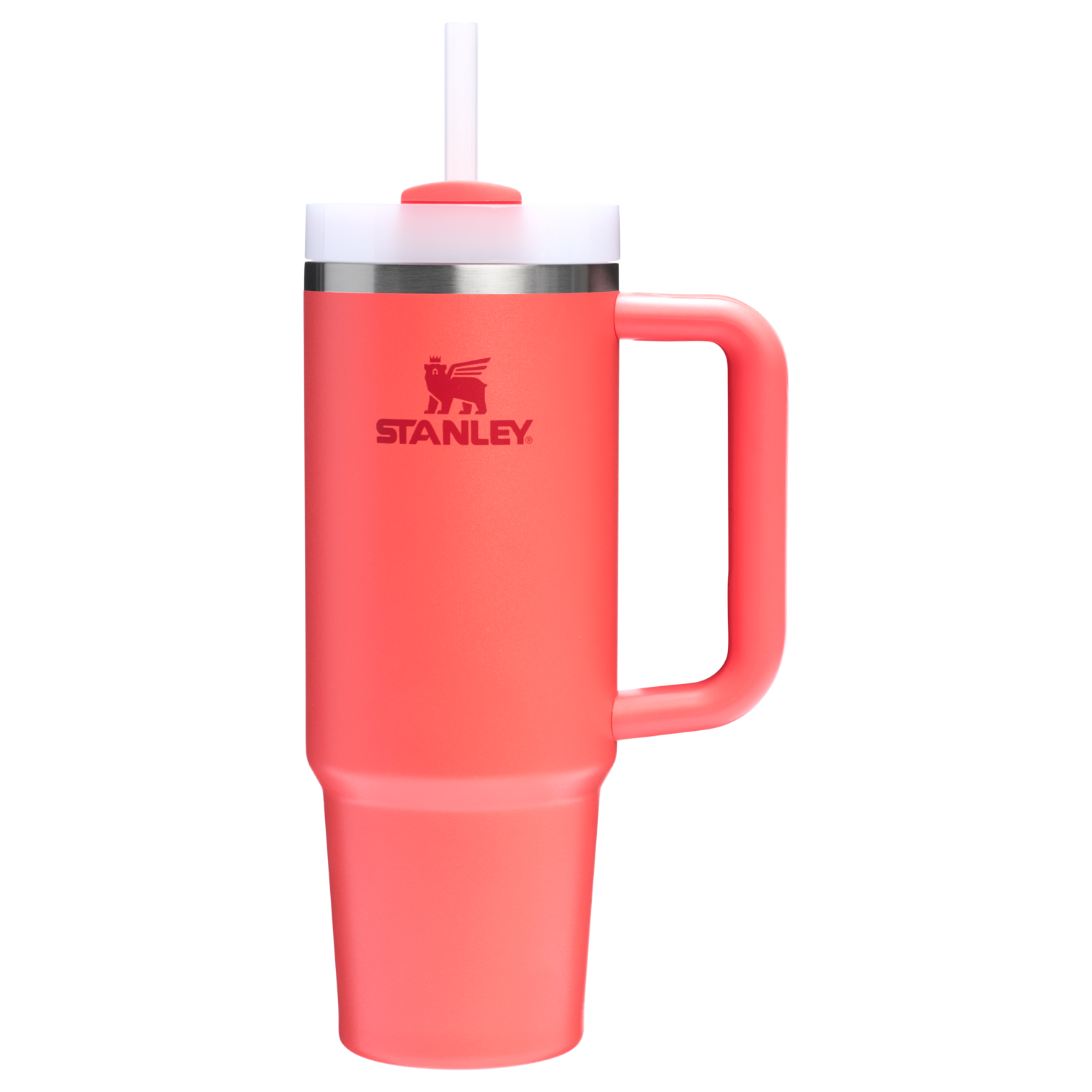 Insulated Travel The Quencher H2.0 Flowstate Tumbler D051L - 40oz Large Capacity Car-Cup Friendly Quencher Detail