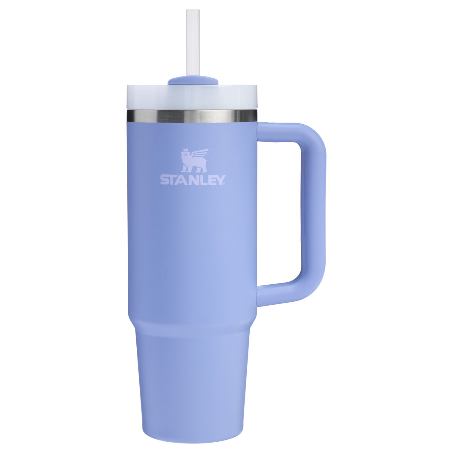 Splash-Resistant FlowState The Quencher H2.0 Flowstate Tumbler D030T - Premium Stainless Steel Straw Cup for All-Day Hydration Detail