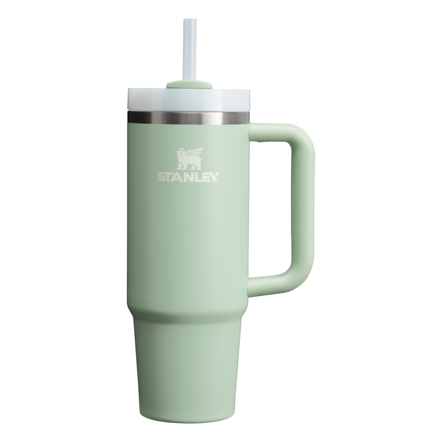 Insulated Travel The Quencher H2.0 Flowstate Tumbler D051L - 40oz Large Capacity Car-Cup Friendly Quencher Detail