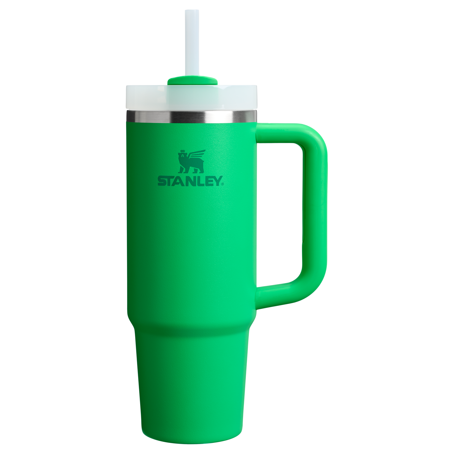 Insulated Travel The Quencher H2.0 Flowstate Tumbler D051L - 40oz Large Capacity Car-Cup Friendly Quencher Detail