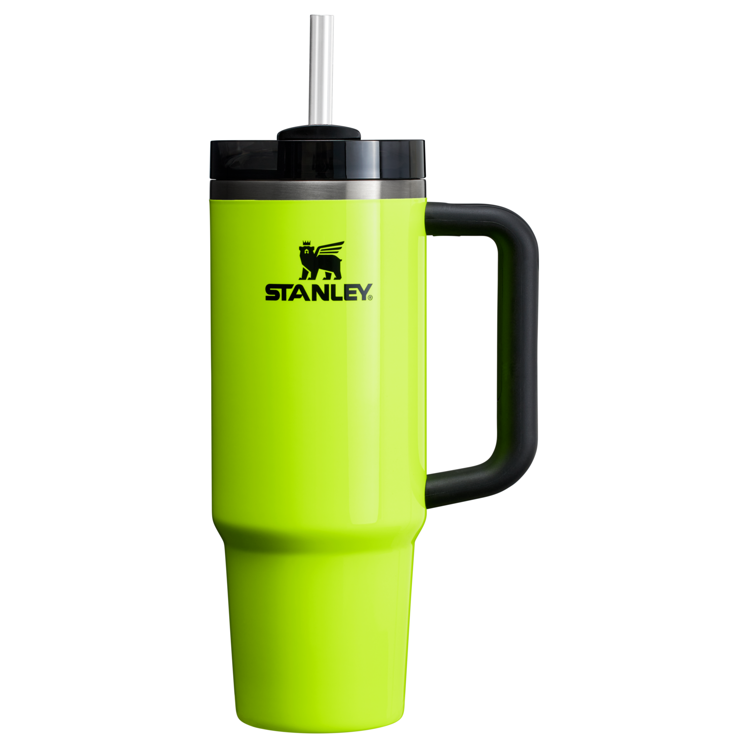 Insulated Travel The Quencher H2.0 Flowstate Tumbler D051L - 40oz Large Capacity Car-Cup Friendly Quencher Detail