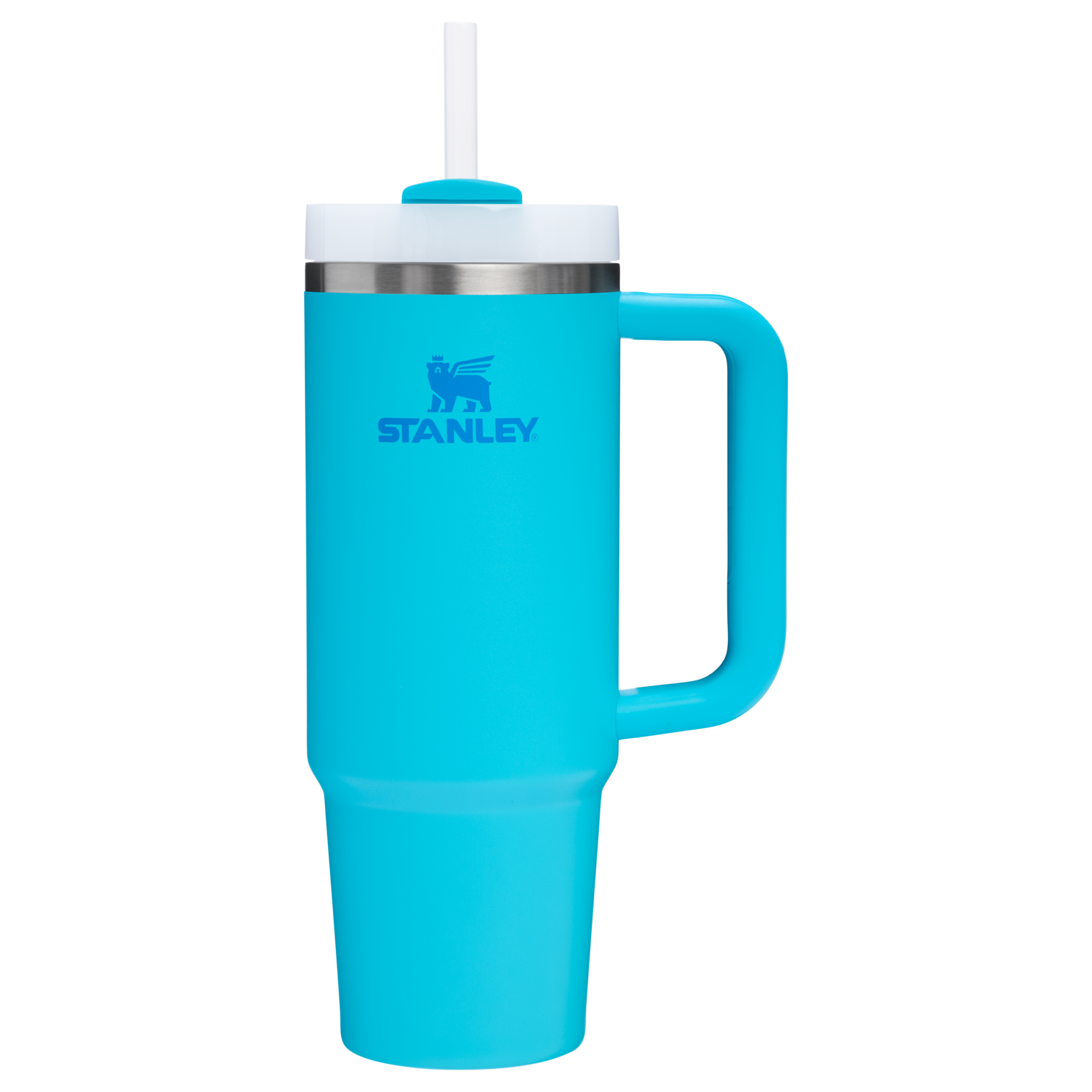 Insulated Travel The Quencher H2.0 Flowstate Tumbler D051L - 40oz Large Capacity Car-Cup Friendly Quencher Detail