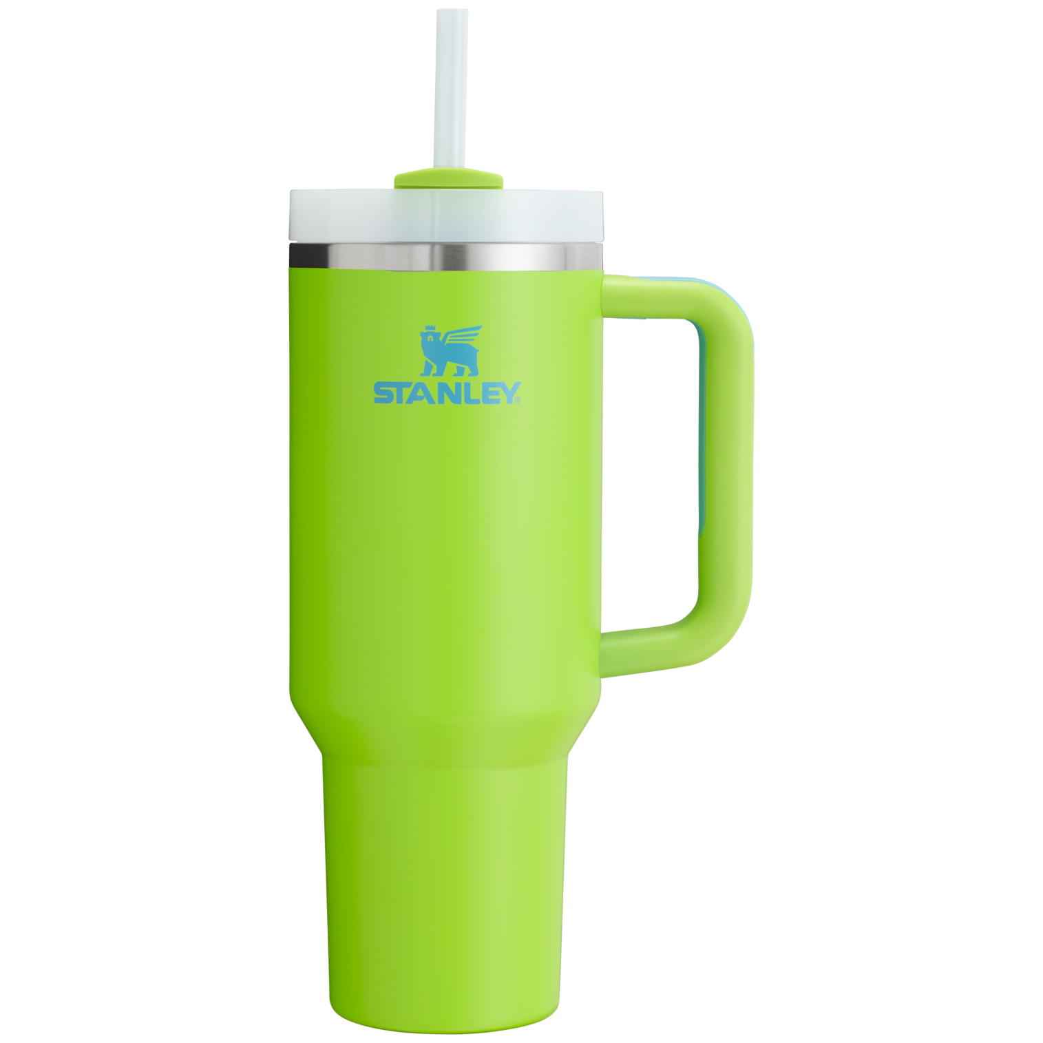 Car-Cup Friendly The Quencher H2.0 Flowstate Tumbler D050X - FlowState 3-Position Lid Insulated Travel Mug Detail
