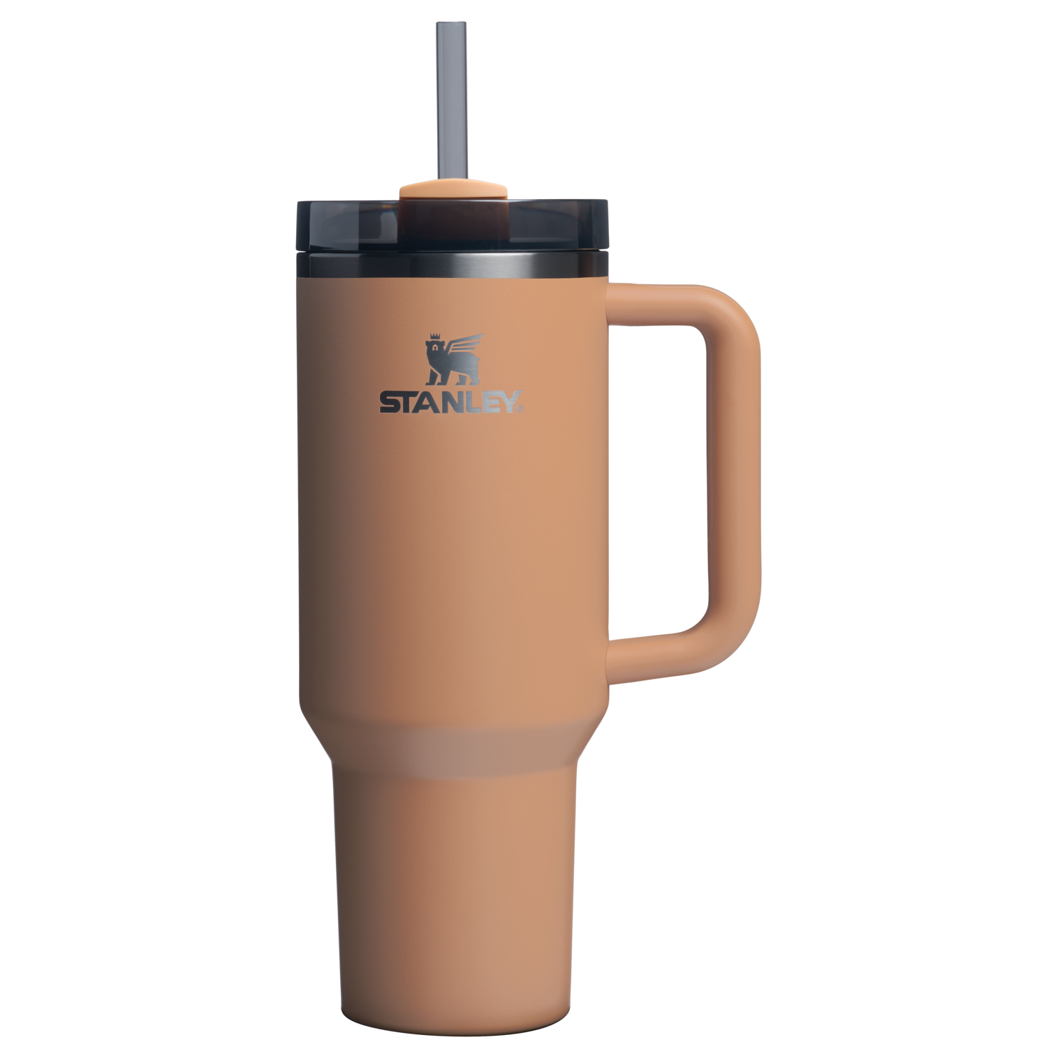 Insulated Travel The Quencher H2.0 Flowstate Tumbler D051L - 40oz Large Capacity Car-Cup Friendly Quencher Detail