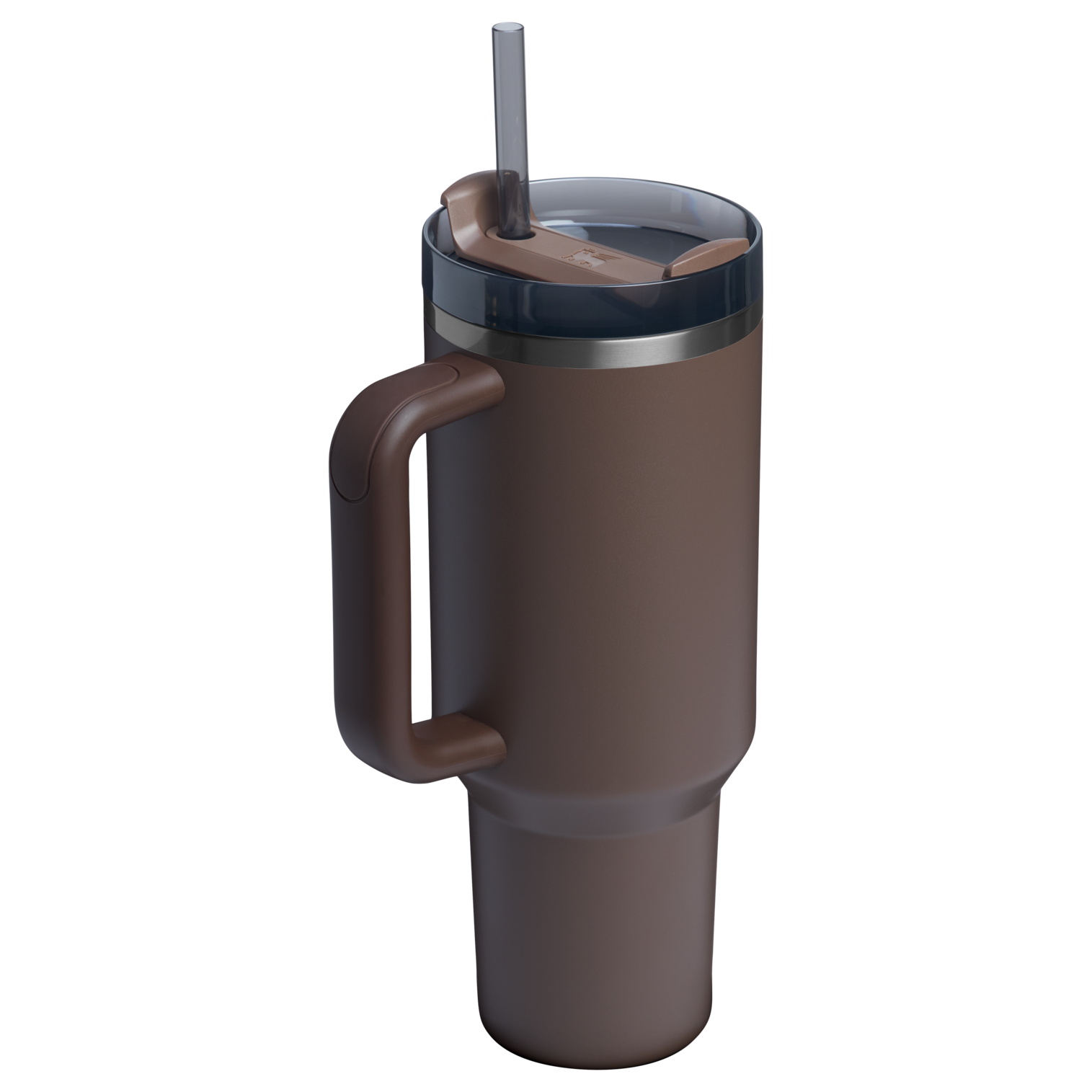 Car-Cup Friendly The Quencher H2.0 Flowstate Tumbler D050X - FlowState 3-Position Lid Insulated Travel Mug Detail