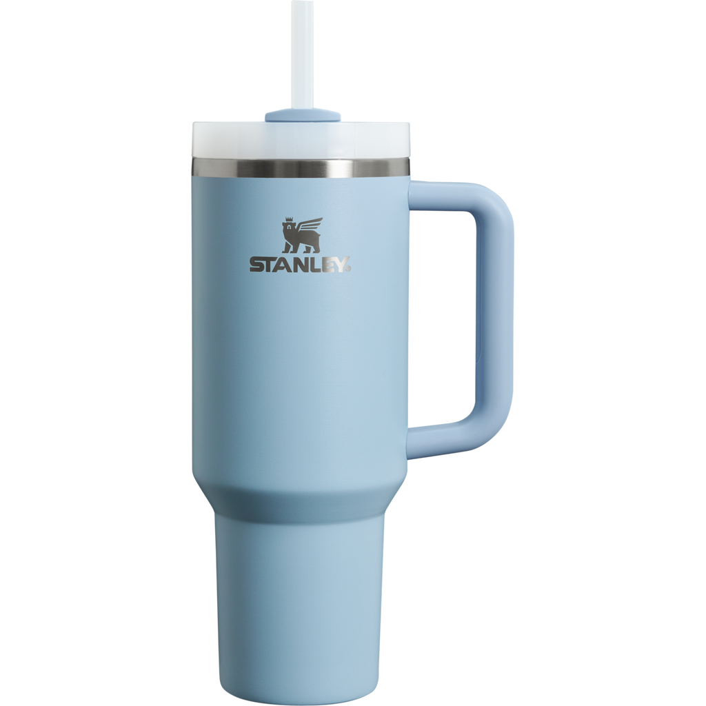 Car-Cup Friendly The Quencher H2.0 Flowstate Tumbler D050X - FlowState 3-Position Lid Insulated Travel Mug Detail