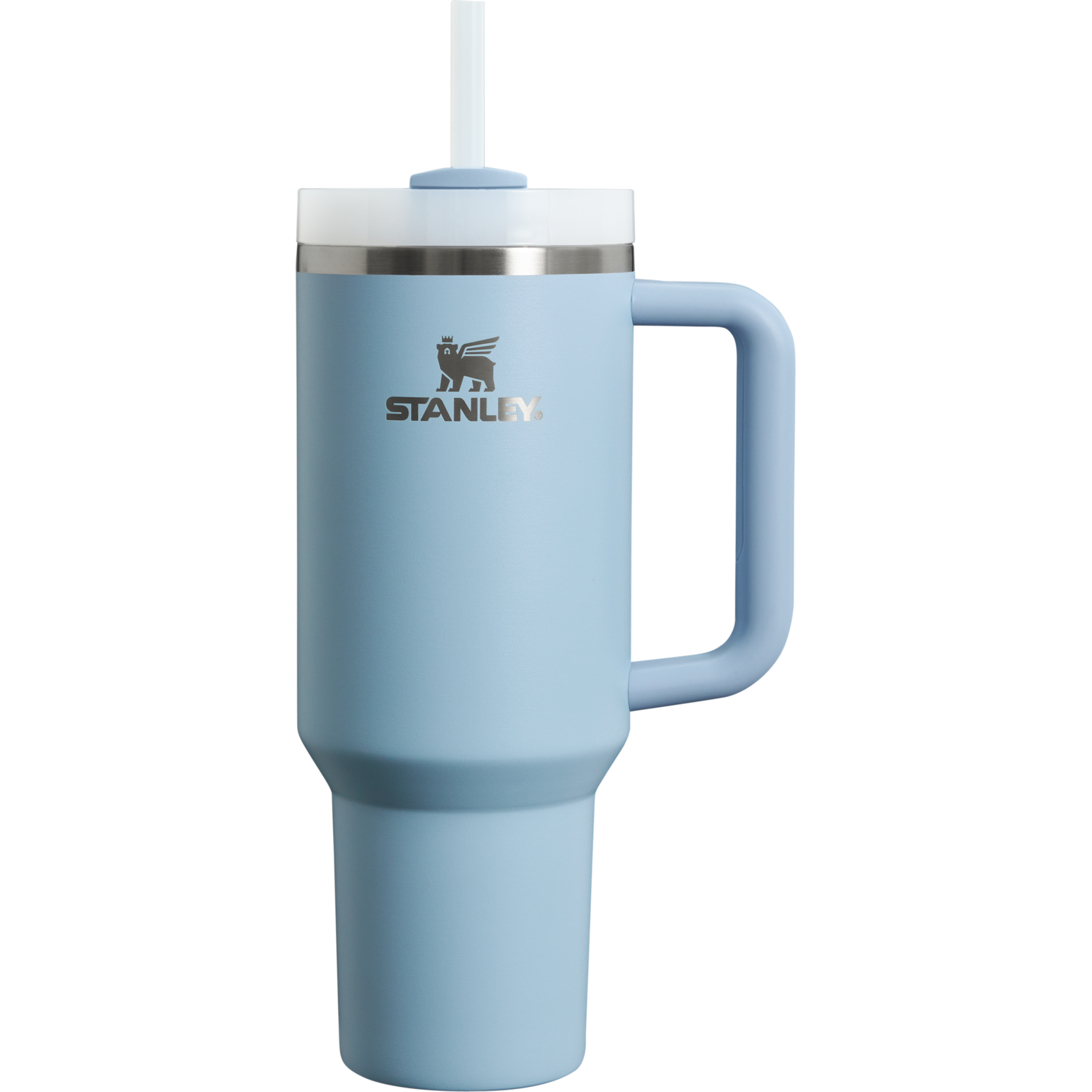 Car-Cup Friendly The Quencher H2.0 Flowstate Tumbler D050X - FlowState 3-Position Lid Insulated Travel Mug Detail