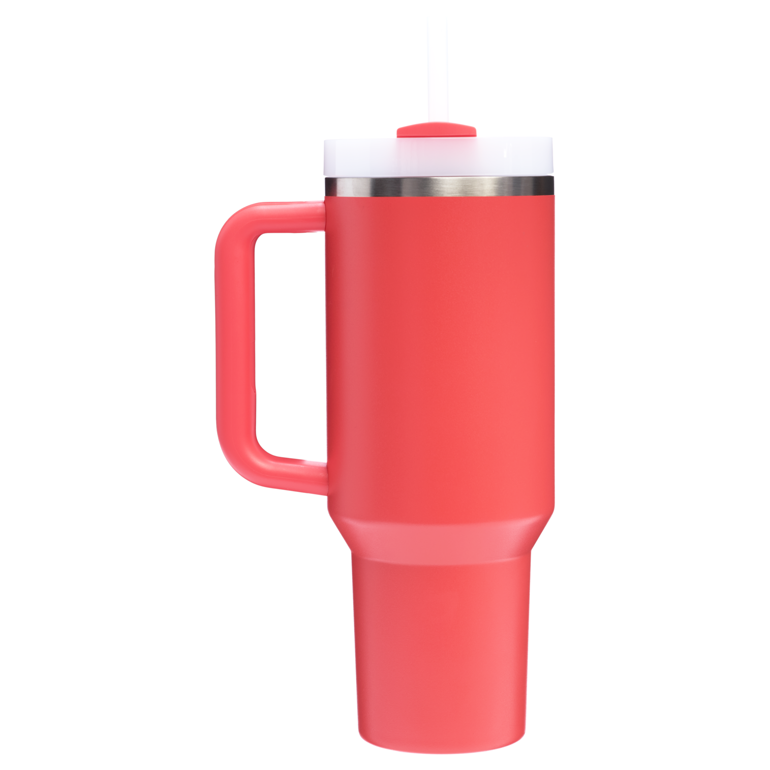 Car-Cup Friendly The Quencher H2.0 Flowstate Tumbler D050X - FlowState 3-Position Lid Insulated Travel Mug Detail