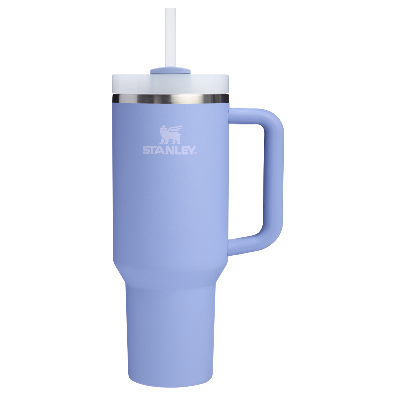 Car-Cup Friendly The Quencher H2.0 Flowstate Tumbler D050X - FlowState 3-Position Lid Insulated Travel Mug Detail