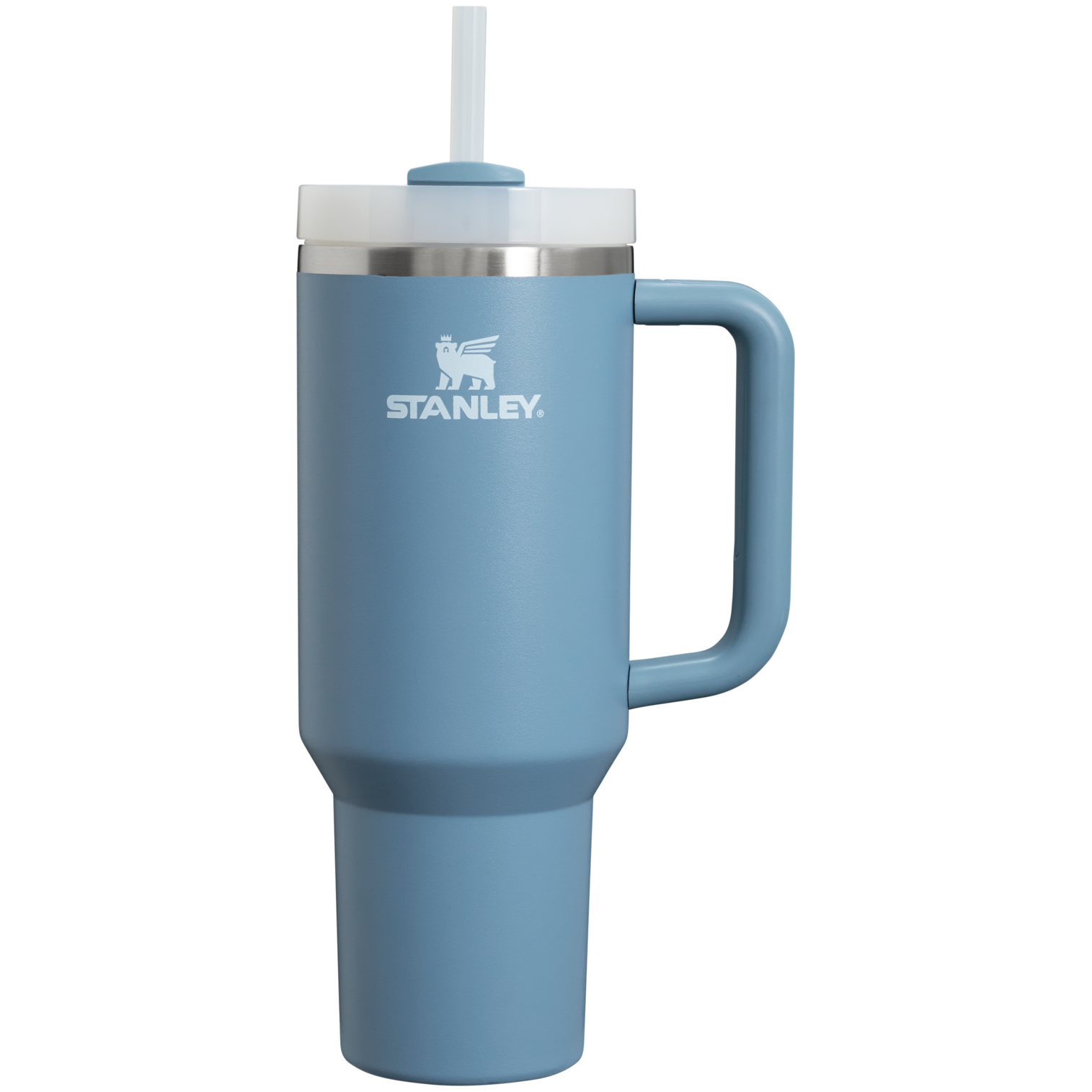 Car-Cup Friendly The Quencher H2.0 Flowstate Tumbler D050X - FlowState 3-Position Lid Insulated Travel Mug Detail