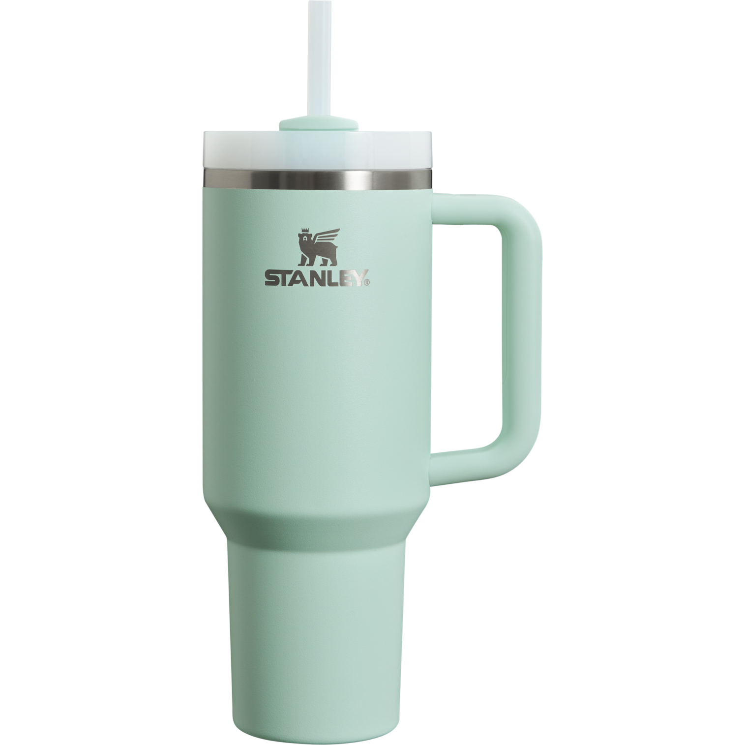 Car-Cup Friendly The Quencher H2.0 Flowstate Tumbler D050X - FlowState 3-Position Lid Insulated Travel Mug Detail
