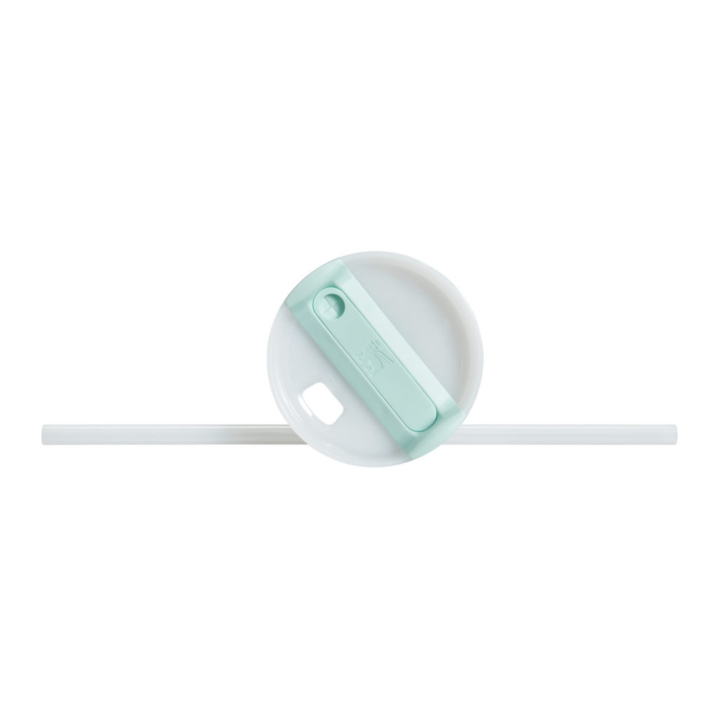 Car-Cup Friendly The Quencher H2.0 Flowstate Tumbler D050X - FlowState 3-Position Lid Insulated Travel Mug Detail