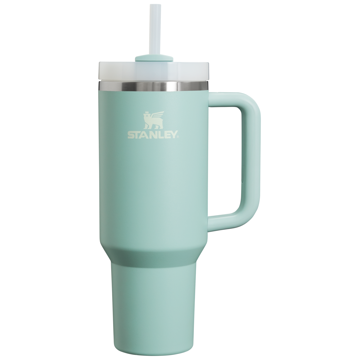 Car-Cup Friendly The Quencher H2.0 Flowstate Tumbler D050X - FlowState 3-Position Lid Insulated Travel Mug Detail