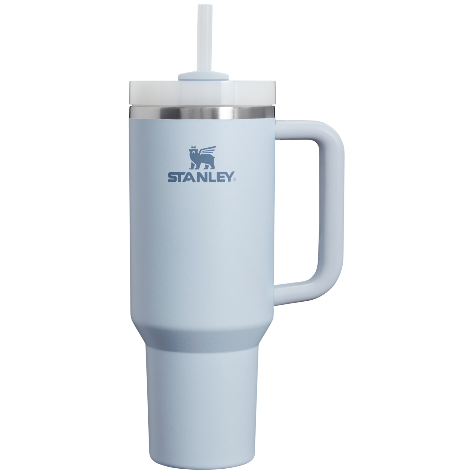 Car-Cup Friendly The Quencher H2.0 Flowstate Tumbler D050X - FlowState 3-Position Lid Insulated Travel Mug Detail