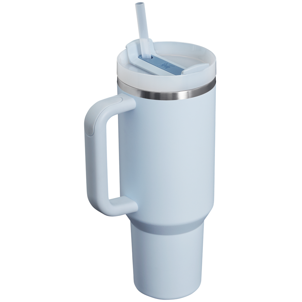 Car-Cup Friendly The Quencher H2.0 Flowstate Tumbler D050X - FlowState 3-Position Lid Insulated Travel Mug Detail