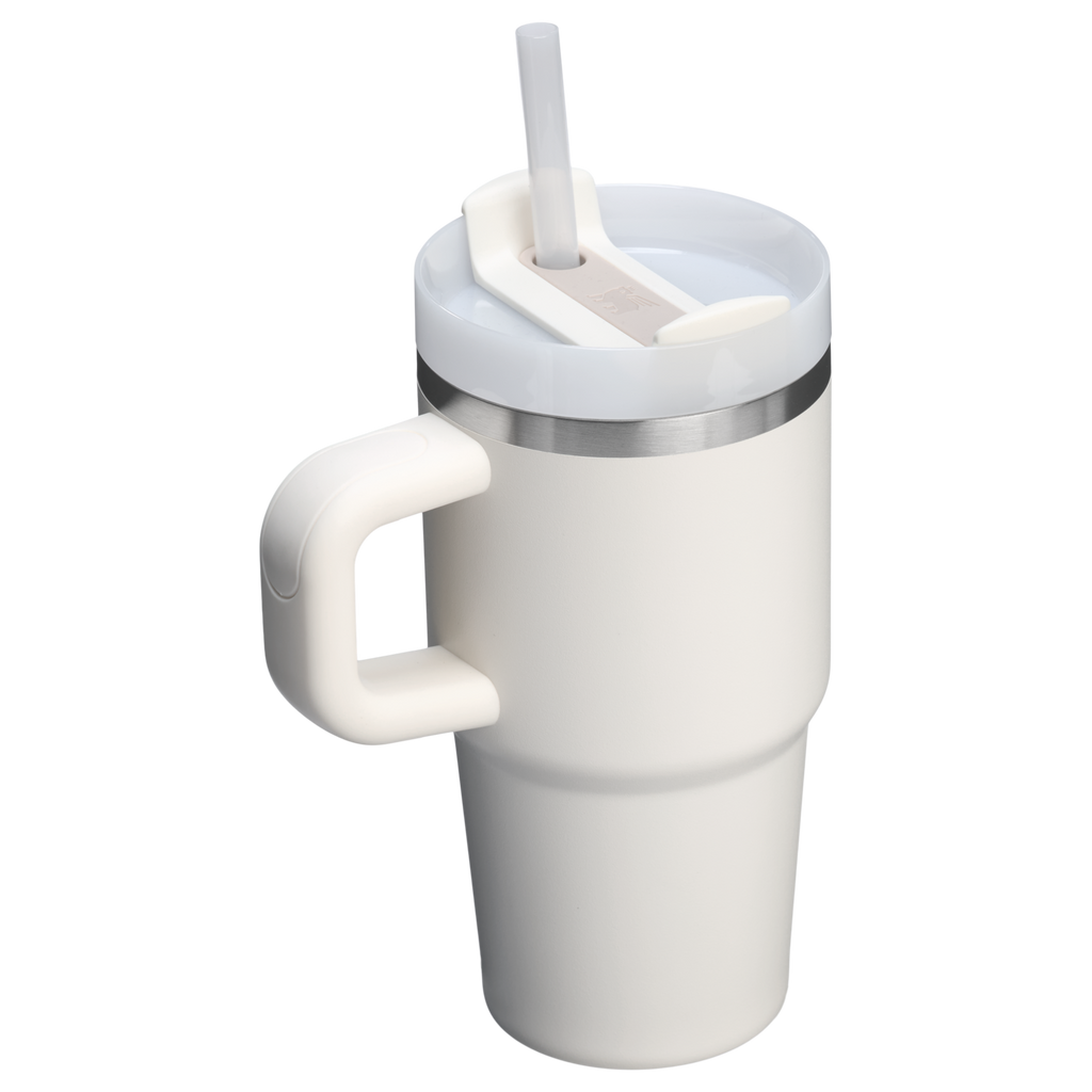 Large Capacity The Quencher H2.O Flowstate Tumbler D251V - 40oz Large Capacity Car-Cup Friendly Quencher Detail