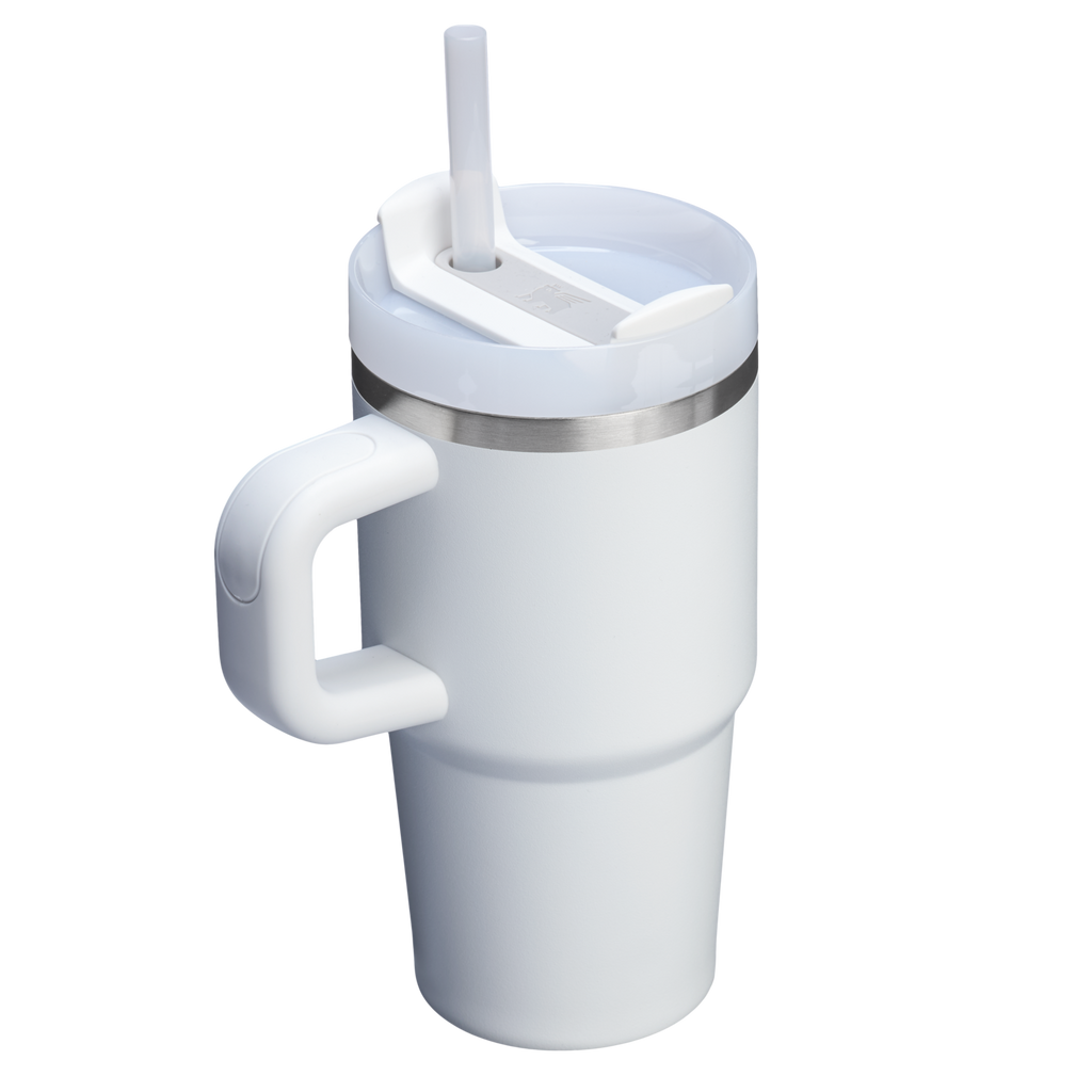 Large Capacity The Quencher H2.O Flowstate Tumbler D069R - 40oz Large Capacity Car-Cup Friendly Quencher Detail