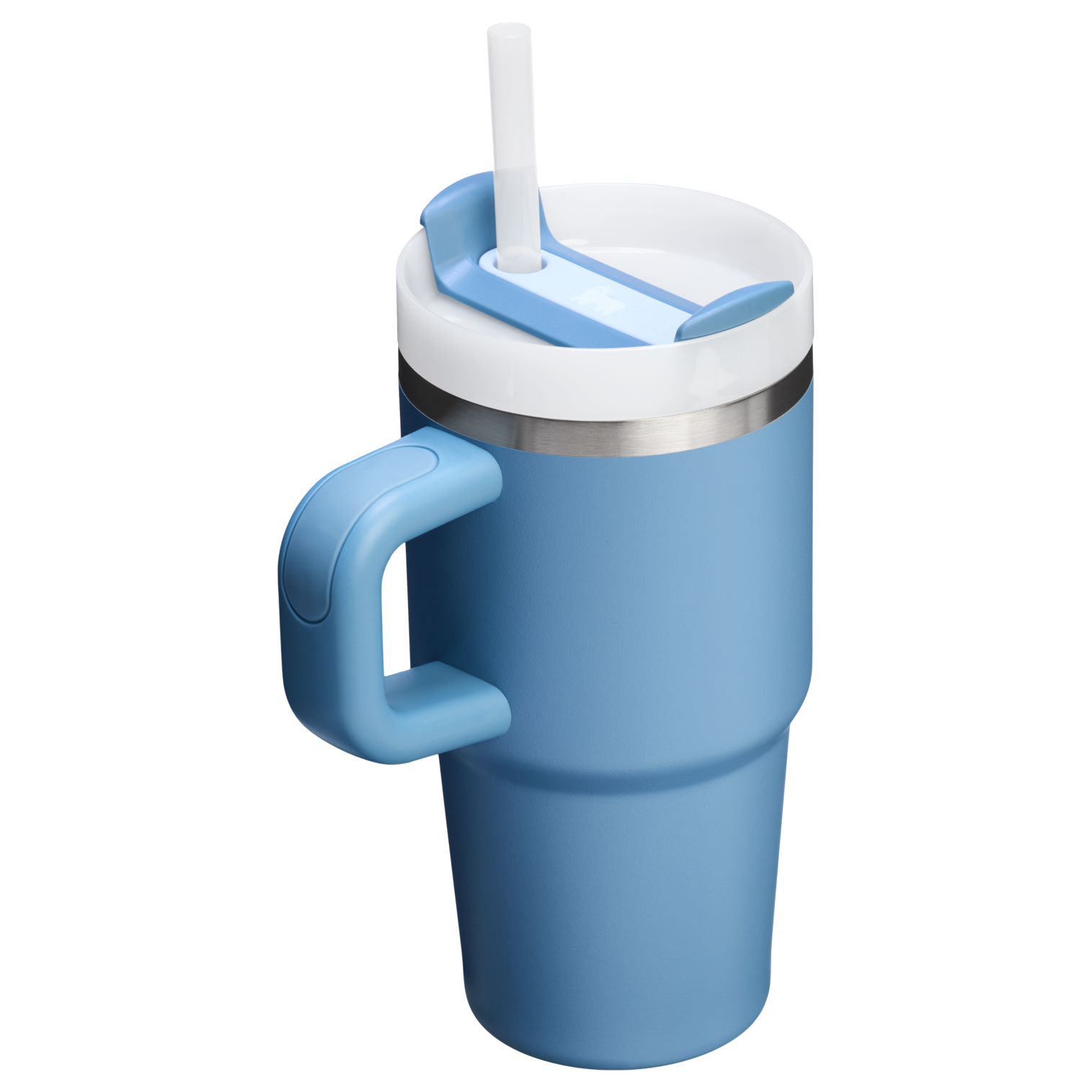 Large Capacity The Quencher H2.O Flowstate Tumbler D251V - 40oz Large Capacity Car-Cup Friendly Quencher Detail