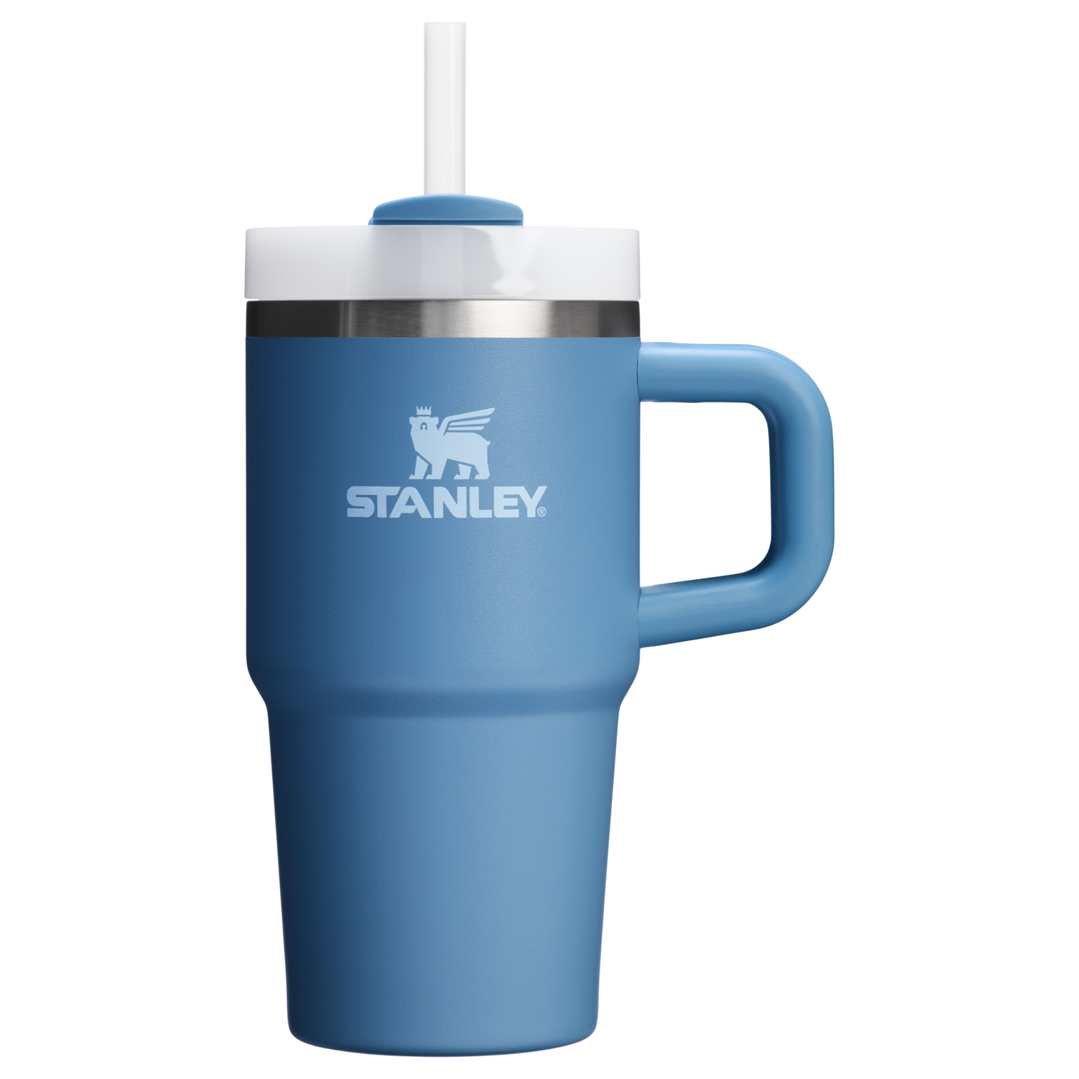Large Capacity The Quencher H2.O Flowstate Tumbler D251V - 40oz Large Capacity Car-Cup Friendly Quencher Detail