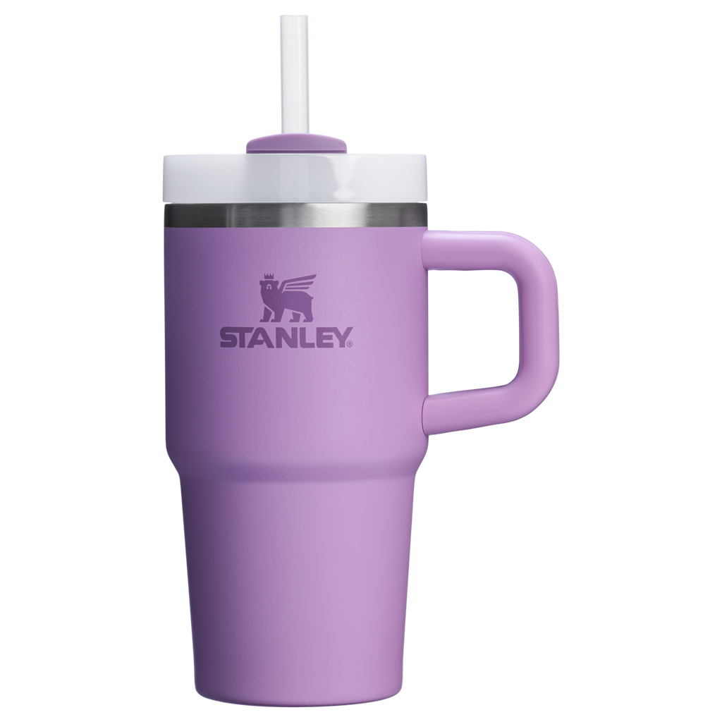 Large Capacity The Quencher H2.O Flowstate Tumbler D069R - 40oz Large Capacity Car-Cup Friendly Quencher Detail