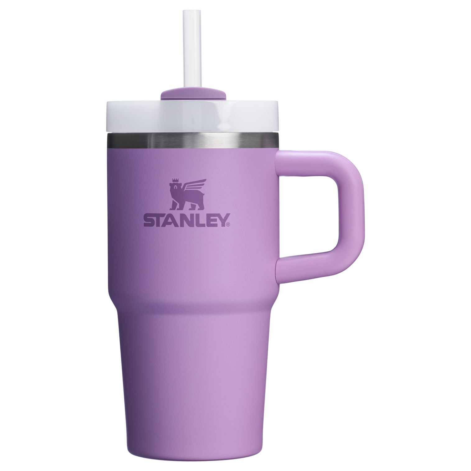 Large Capacity The Quencher H2.O Flowstate Tumbler D069R - 40oz Large Capacity Car-Cup Friendly Quencher Detail