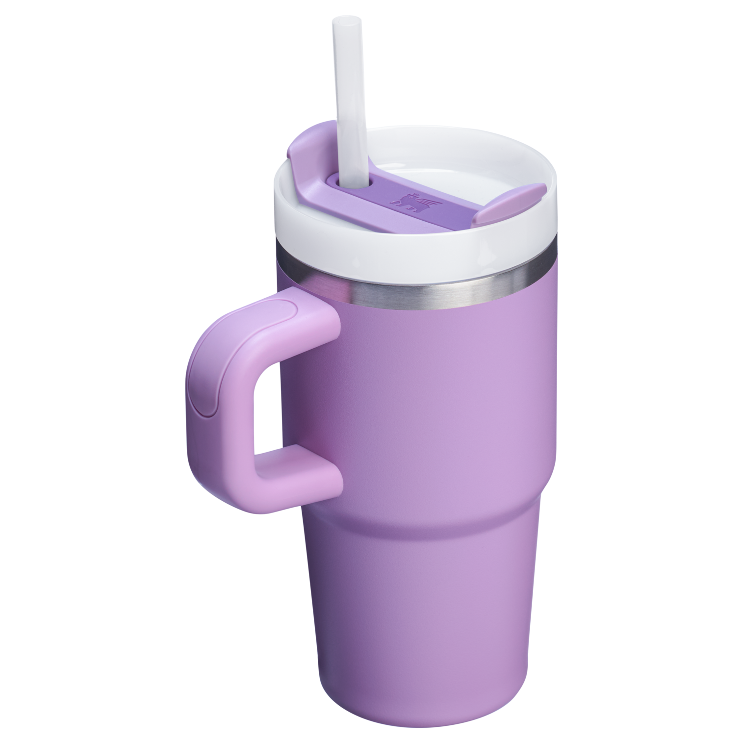 Large Capacity The Quencher H2.O Flowstate Tumbler D251V - 40oz Large Capacity Car-Cup Friendly Quencher Detail