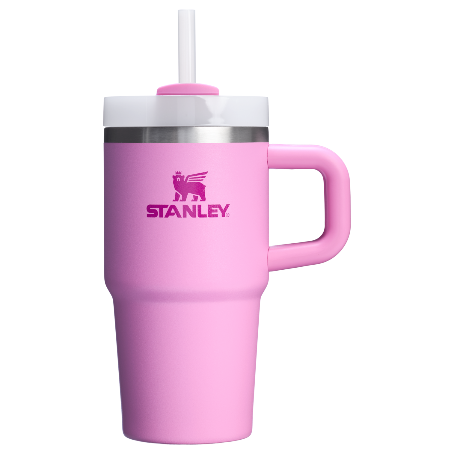 Large Capacity The Quencher H2.O Flowstate Tumbler D069R - 40oz Large Capacity Car-Cup Friendly Quencher Detail