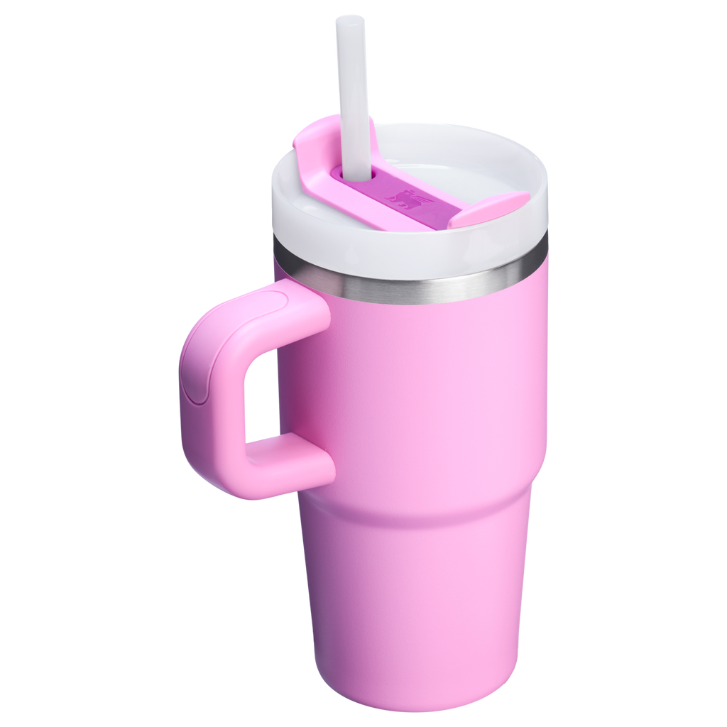 Large Capacity The Quencher H2.O Flowstate Tumbler D251V - 40oz Large Capacity Car-Cup Friendly Quencher Detail