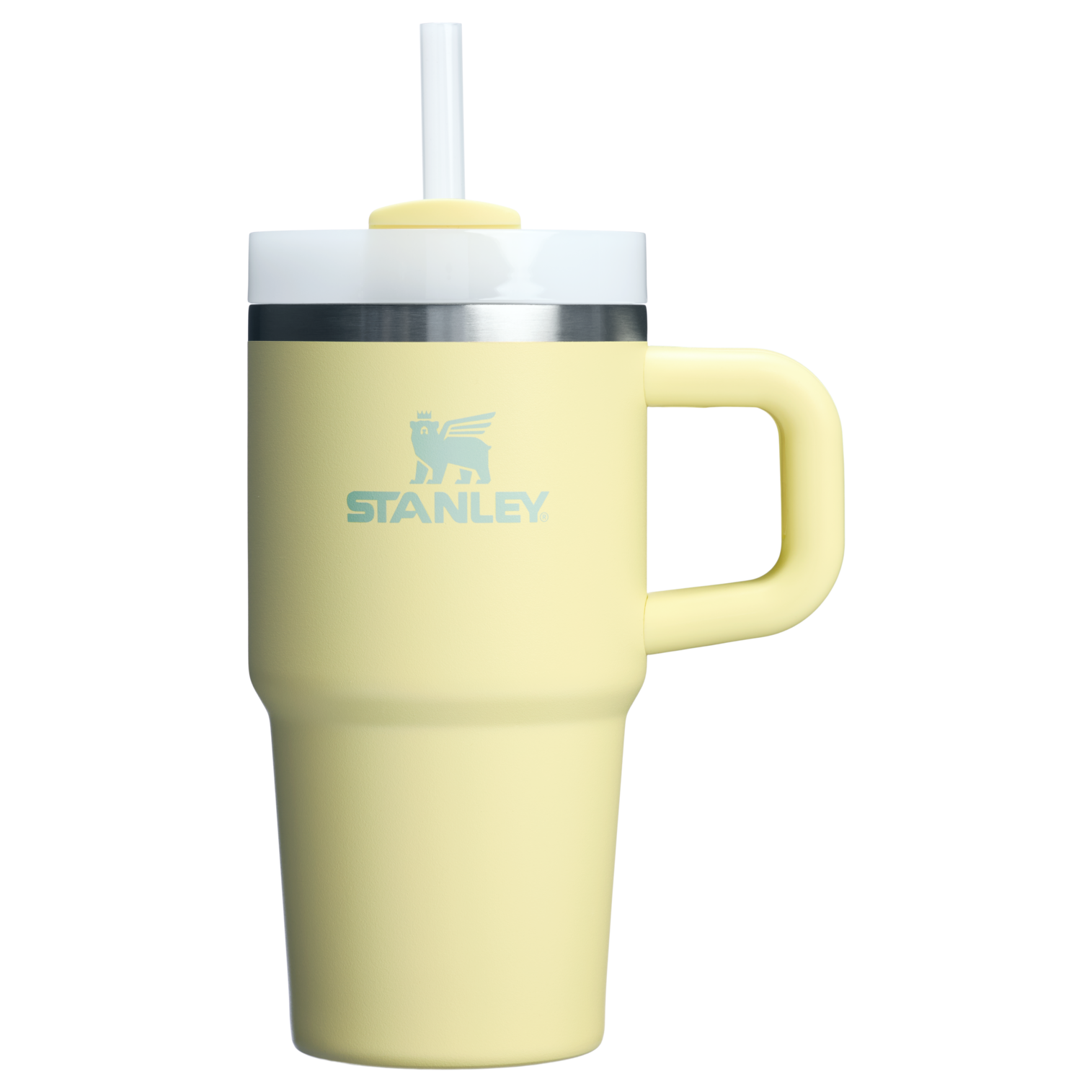 Large Capacity The Quencher H2.O Flowstate Tumbler D069R - 40oz Large Capacity Car-Cup Friendly Quencher Detail