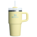 Large Capacity The Quencher H2.O Flowstate Tumbler D251V - 40oz Large Capacity Car-Cup Friendly Quencher - Pomelo