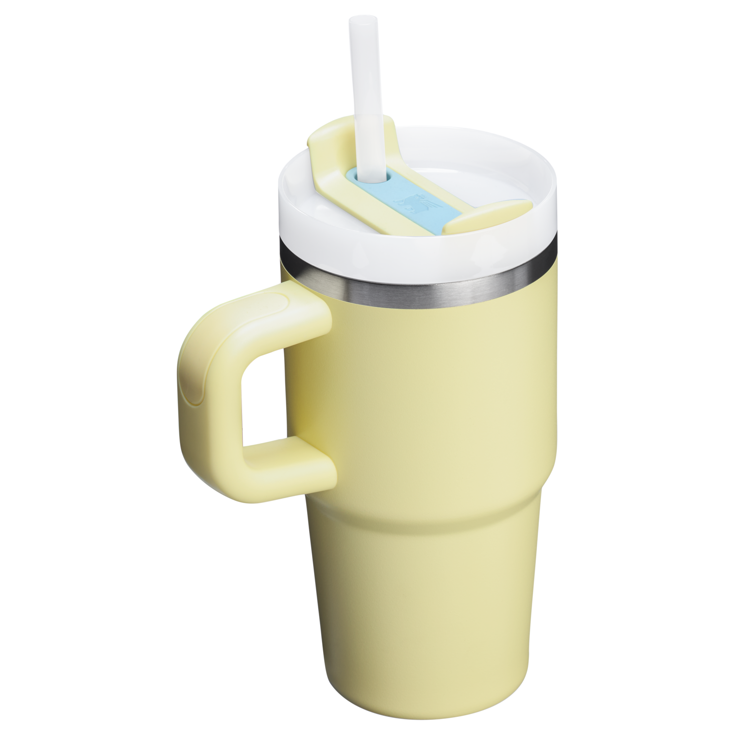 Large Capacity The Quencher H2.O Flowstate Tumbler D251V - 40oz Large Capacity Car-Cup Friendly Quencher Detail