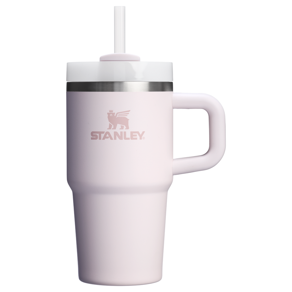 Large Capacity The Quencher H2.O Flowstate Tumbler D251V - 40oz Large Capacity Car-Cup Friendly Quencher Detail
