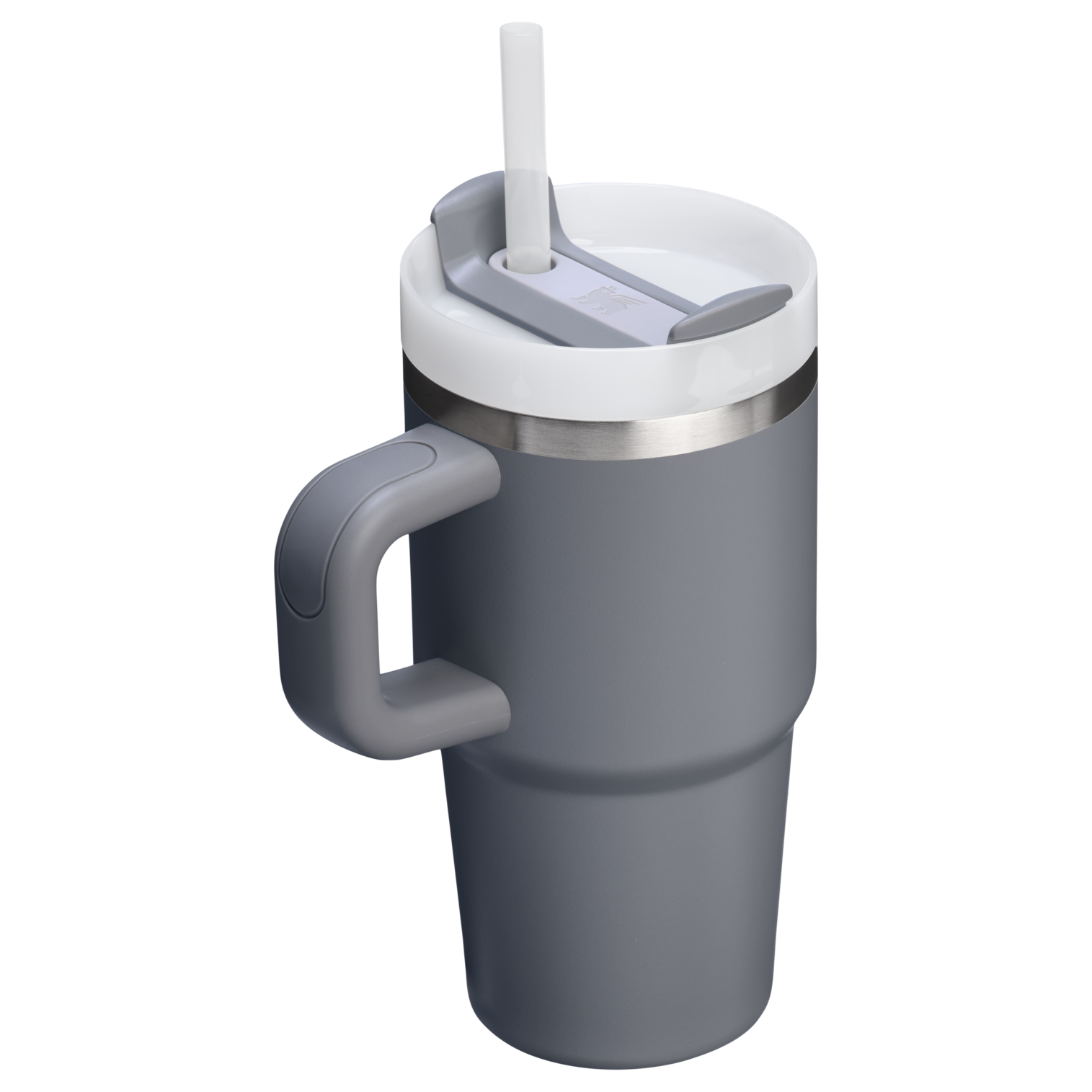 Large Capacity The Quencher H2.O Flowstate Tumbler D251V - 40oz Large Capacity Car-Cup Friendly Quencher Detail