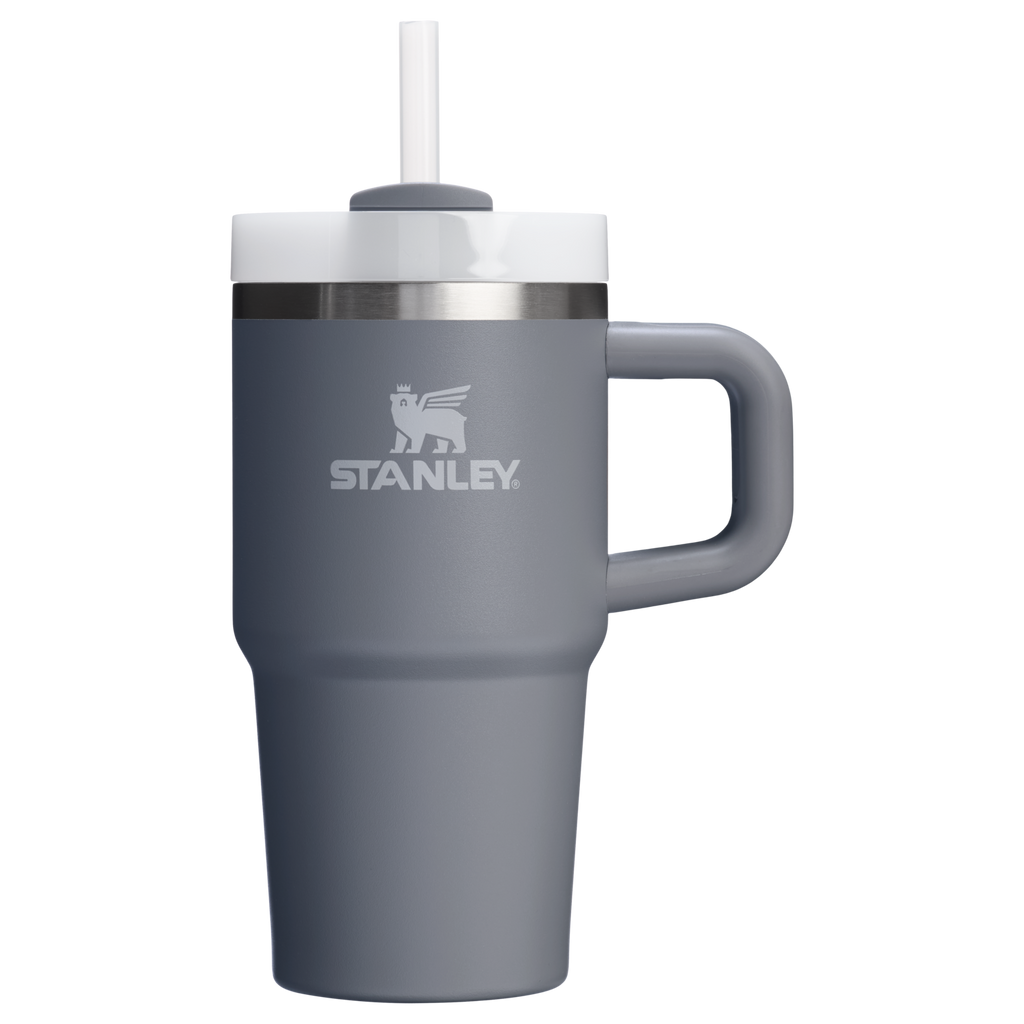 Large Capacity The Quencher H2.O Flowstate Tumbler D069R - 40oz Large Capacity Car-Cup Friendly Quencher Detail