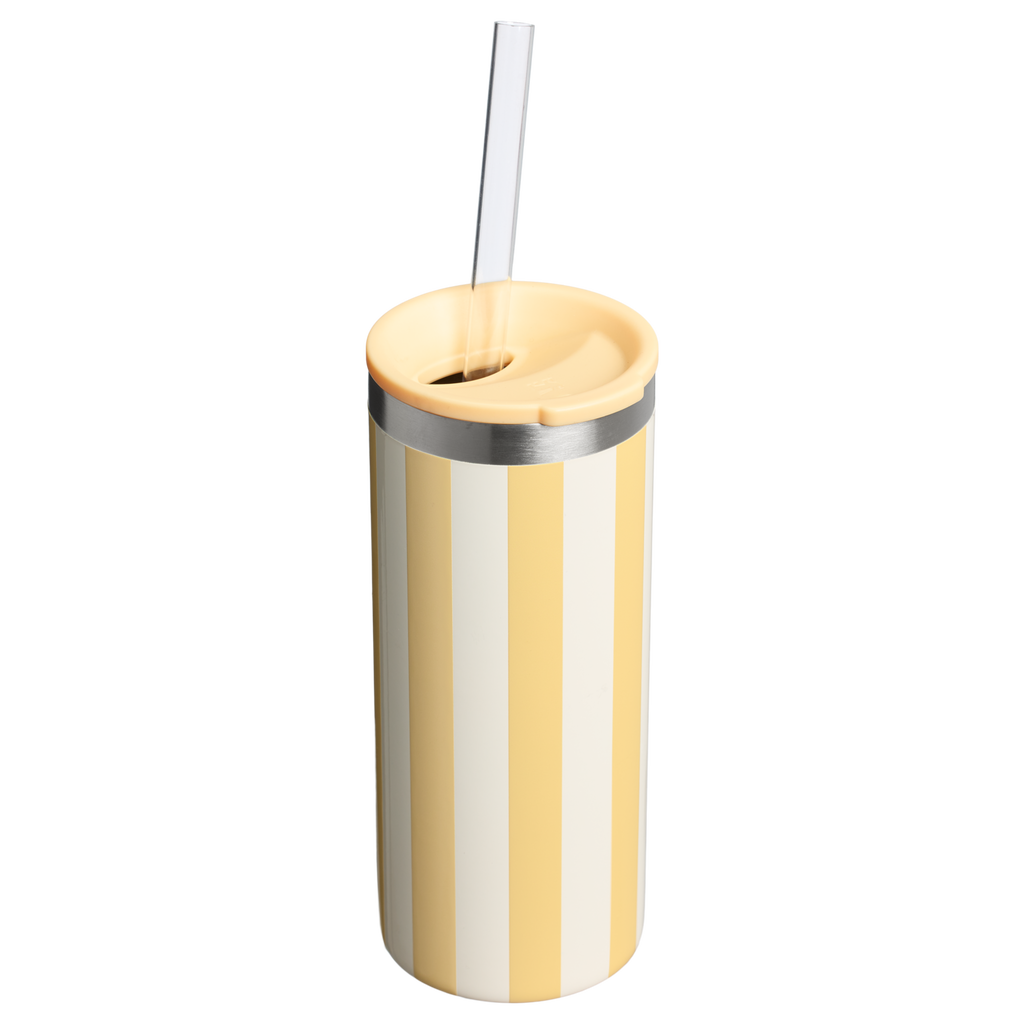 Leak-Proof Insulated The Everyday Slim Can Cooler Cup D065Q - Heavy-Duty Ice-Retention Food & Beverage Carrier Detail