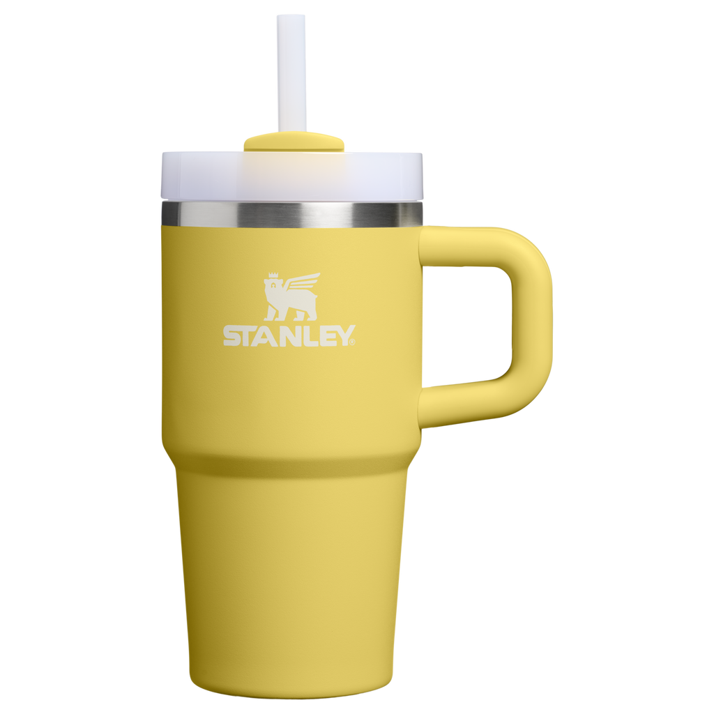 Large Capacity The Quencher H2.O Flowstate Tumbler D251V - 40oz Large Capacity Car-Cup Friendly Quencher Detail