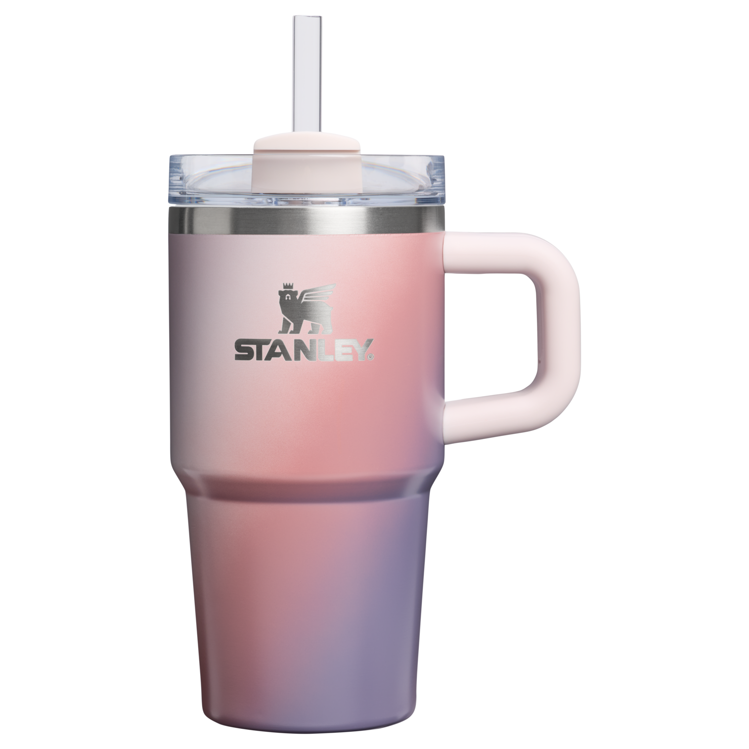 Large Capacity The Quencher H2.O Flowstate Tumbler D251V - 40oz Large Capacity Car-Cup Friendly Quencher Detail