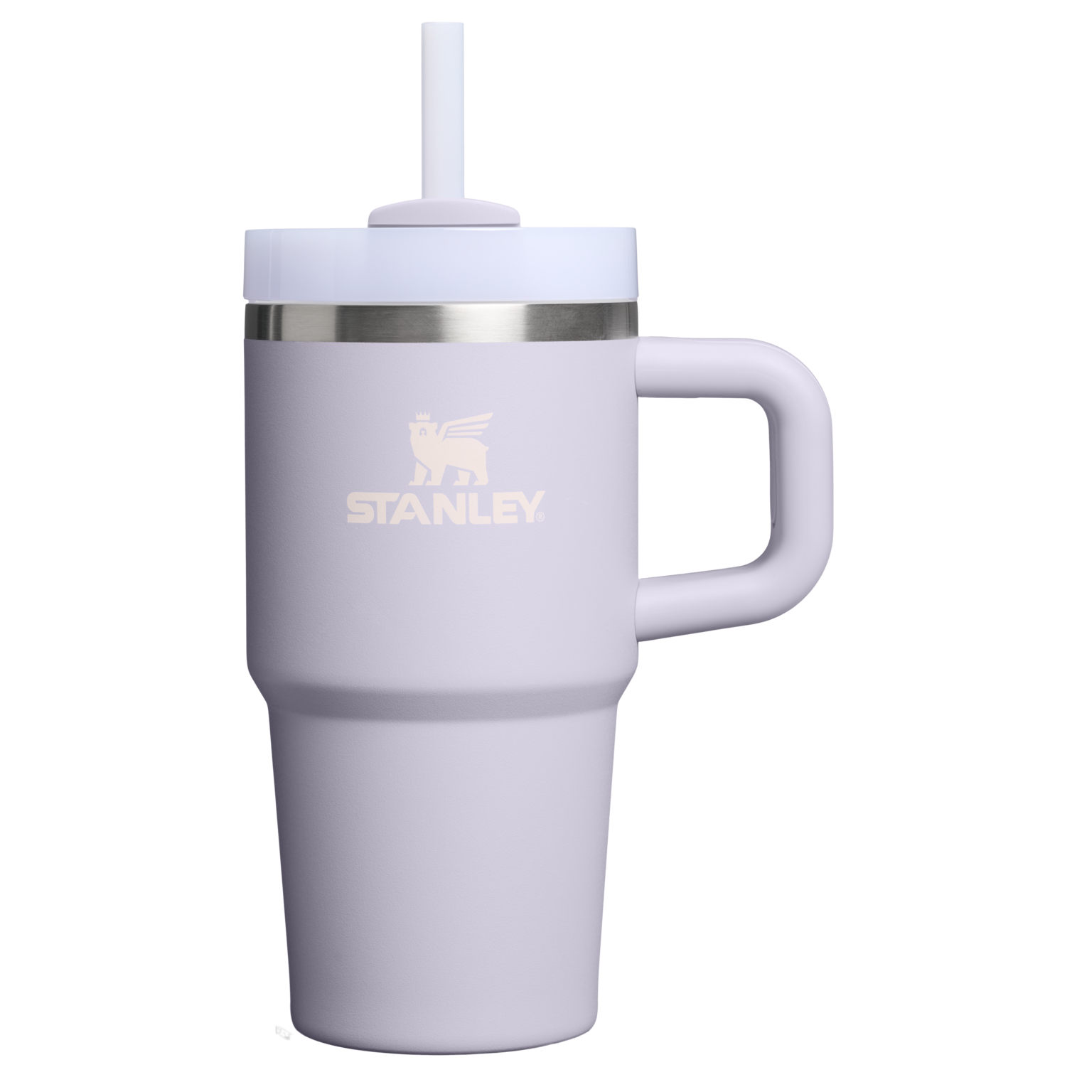Large Capacity The Quencher H2.O Flowstate Tumbler D251V - 40oz Large Capacity Car-Cup Friendly Quencher Detail